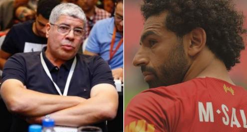 ملف الإثنين.. صلاح يكسر صمته.. شوبير يرد بقوة.. والأهلي ينفذ صبره